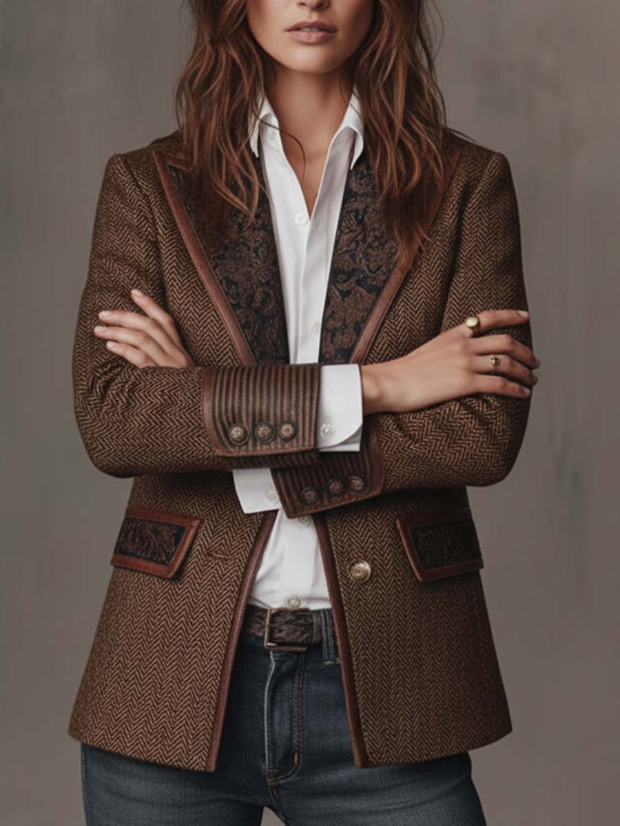 Blazer Elégante