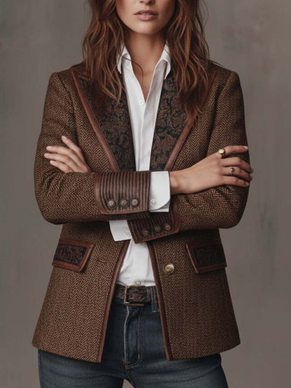 Blazer Elégante