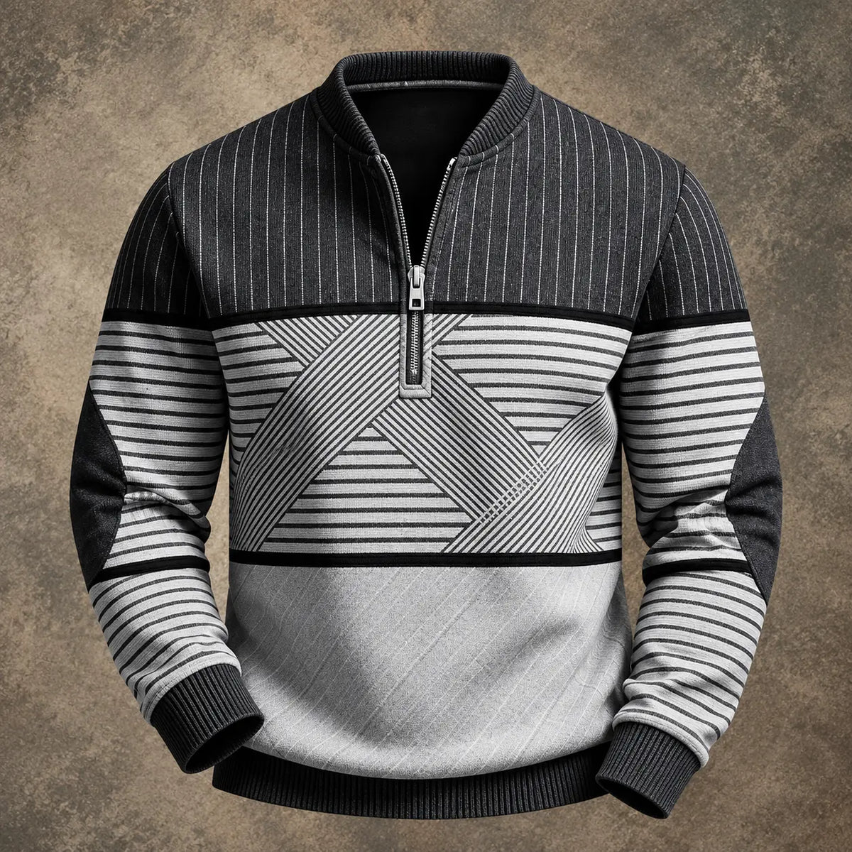 Jersey elegante