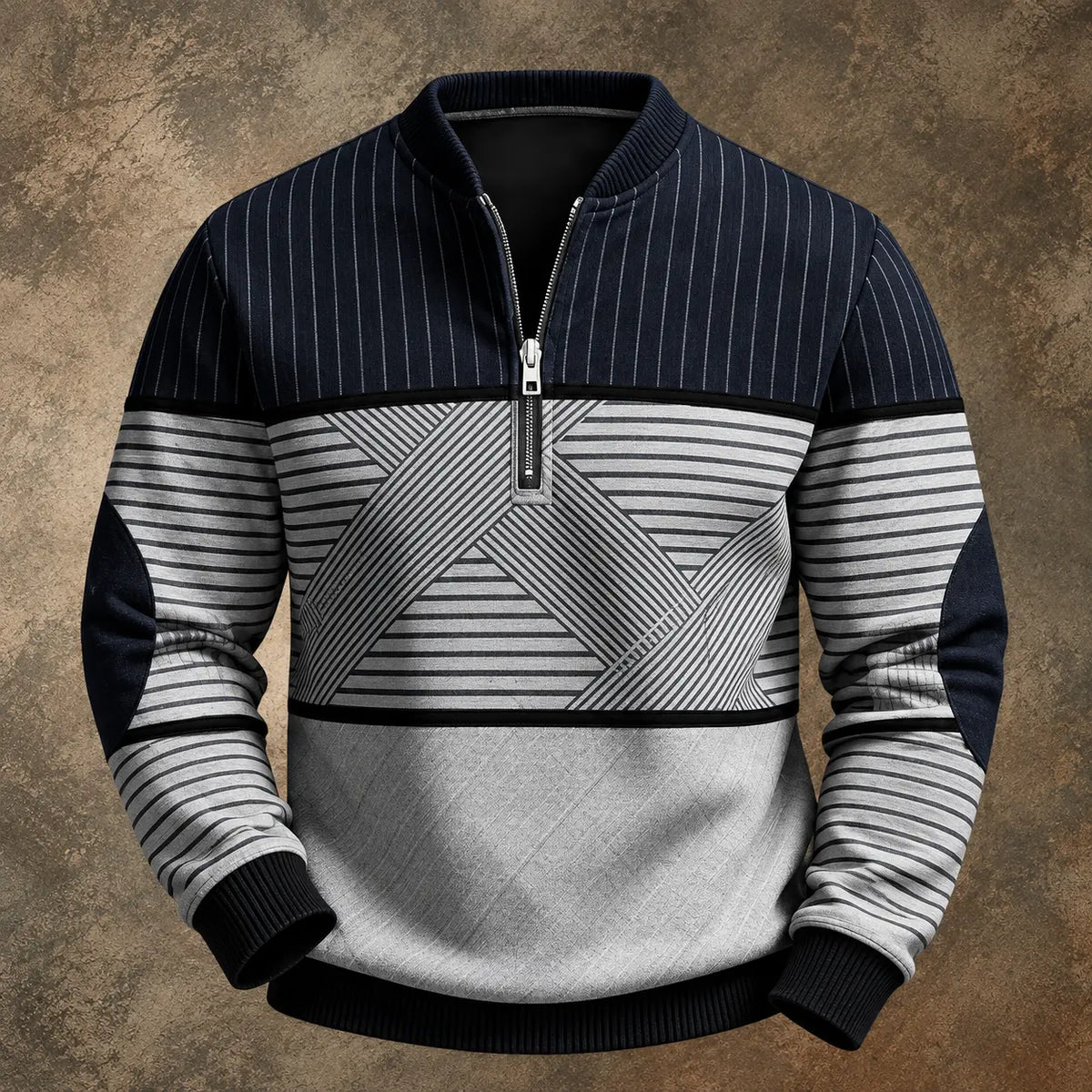 Jersey elegante