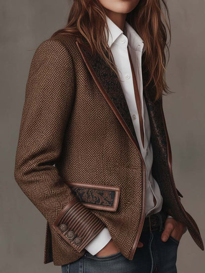 Blazer Elégante