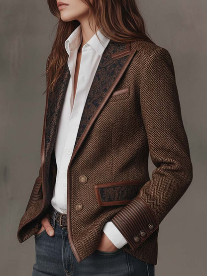 Blazer Elégante