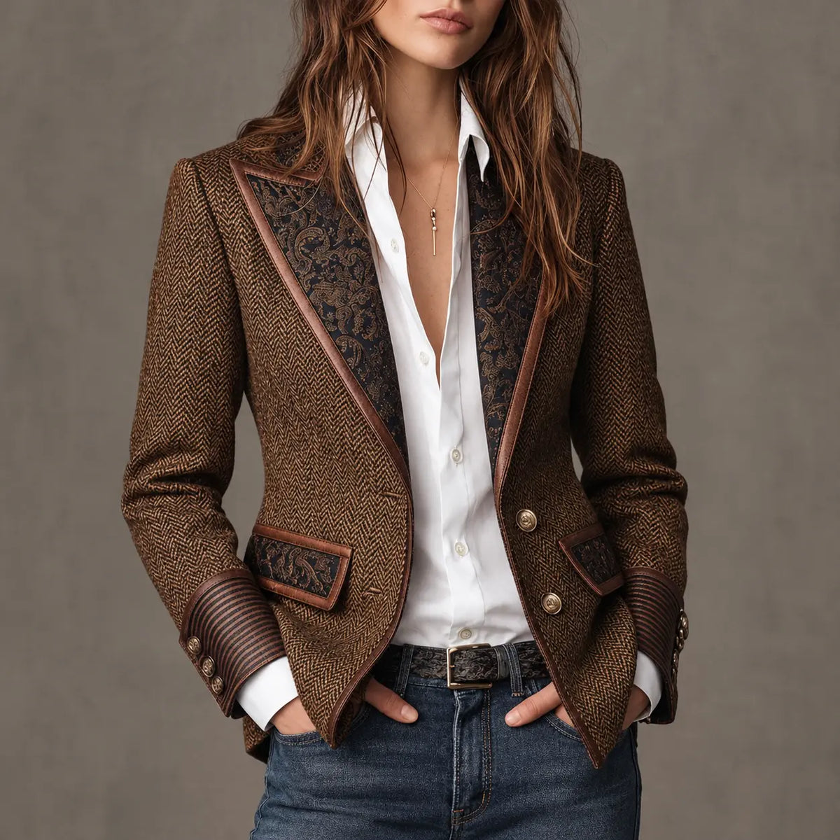 Blazer Elégante