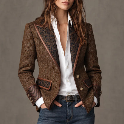 Blazer Elégante