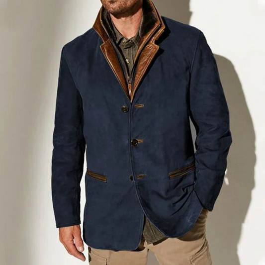 Giacca vintage elegante