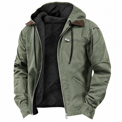Chaqueta Elegante