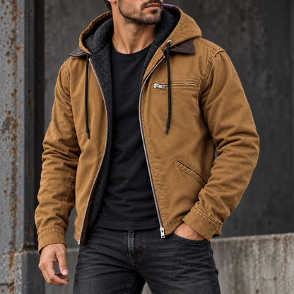 Chaqueta Elegante